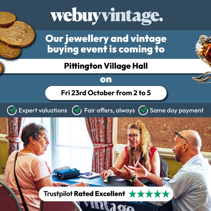 Pittington Community Association and Village Hall