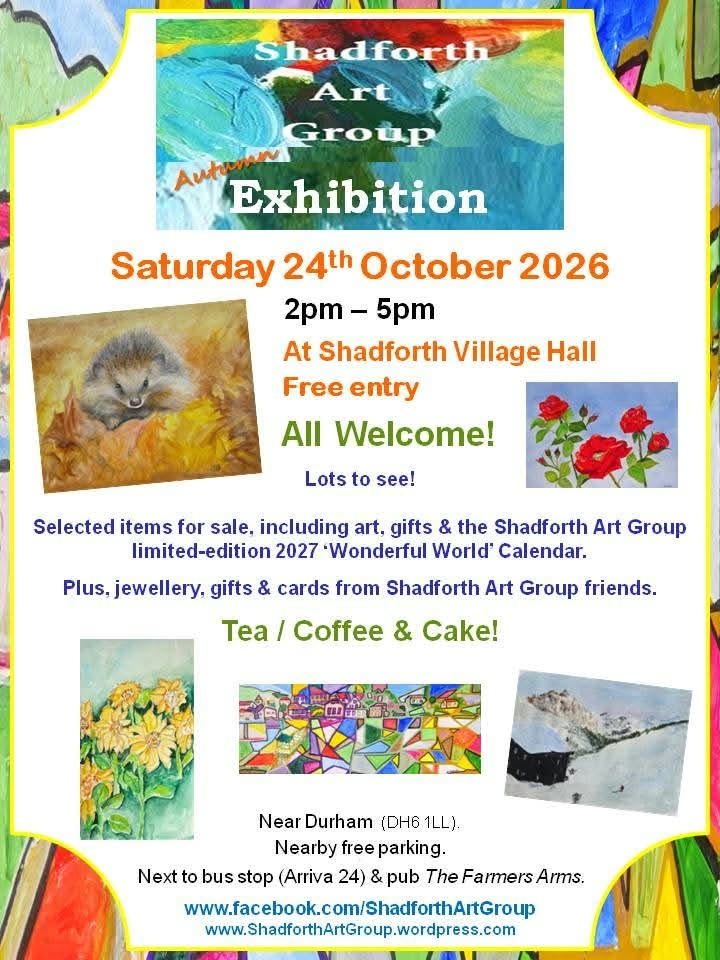 Pittington Community Association and Village Hall